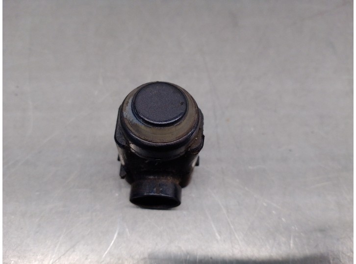 Recambio de sensor de aparcamiento para mercedes-benz clase e (w211) berlina 2.7 cdi cat referencia OEM IAM 0015427418 026300316