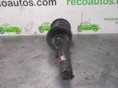 Recambio de amortiguador delantero derecho para ford courier 1.8 referencia OEM IAM HB548 KYB