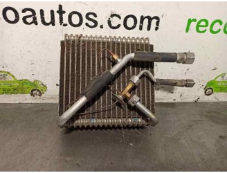 Recambio de evaporador aire acondicionado para ssangyong korando 2.9 diesel referencia OEM IAM 6831205050  