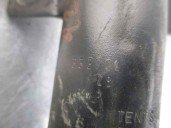 Recambio de amortiguador delantero derecho para ford courier 1.8 referencia OEM IAM HB548 KYB