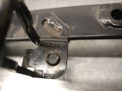 Recambio de barra estabilizadora delantera para volvo v40 hatchback (525) d3 referencia OEM IAM 31349965 