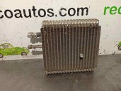 Recambio de evaporador aire acondicionado para ssangyong korando 2.9 diesel referencia OEM IAM 6831205050  