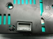 Recambio de cuadro instrumentos para ssangyong actyon 2.0 td cat referencia OEM IAM 8021031520 8021031520 