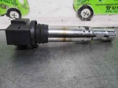 Replacement ignition coil for Seat Ibiza (6L1) 1.4 16v OEM IAM reference 1J0973724 880006 