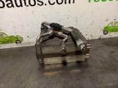 Recambio de evaporador aire acondicionado para ssangyong korando 2.9 diesel referencia OEM IAM 6831205050  