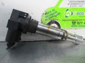Replacement ignition coil for Seat Ibiza (6L1) 1.4 16V OEM IAM reference 1J0973724 880006 