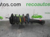 Recambio de amortiguador delantero izquierdo para ford courier 1.8 referencia OEM IAM 333704 KYB