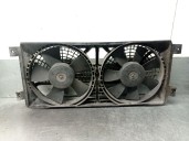 Recambio de electroventilador para ssangyong actyon 2.0 td cat referencia OEM IAM 8821021050 8821009050 A005161