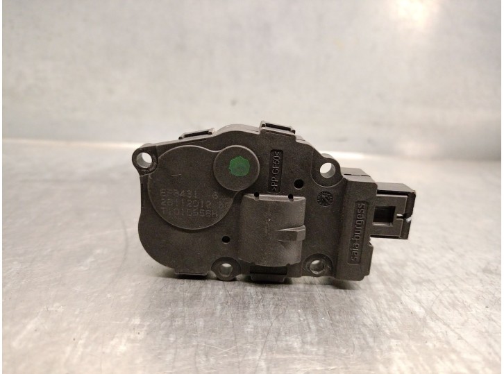 Recambio de motor apertura trampillas climatizador para bmw 3 touring (f31) 320 d referencia OEM IAM 410475520  