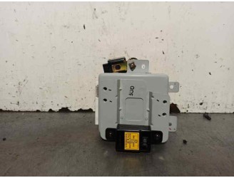 ELECTRONIC MODULE 8712009210