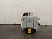 Recambio de modulo electronico para ssangyong kyron 2.0 referencia OEM IAM 8712009210 