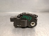 Recambio de motor apertura trampillas climatizador para bmw 3 touring (f31) 320 d referencia OEM IAM 410475520  