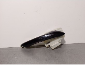 Recambio de maneta exterior delantera derecha para hyundai bayon (bc3) 1.0 t-gdi referencia OEM IAM 82662Q0000 82662Q0000 