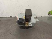 Recambio de modulo electronico para ssangyong kyron 2.0 referencia OEM IAM 8712009210 