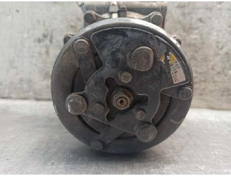 Recambio de compresor aire acondicionado para honda civic berlina 3/4 (ej/ek) 1.4 referencia OEM IAM DX0153608 HS090L KEIHIN