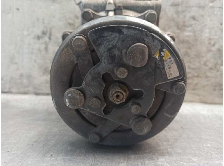 Recambio de compresor aire acondicionado para honda civic berlina 3/4 (ej/ek) 1.4 referencia OEM IAM DX0153608 HS090L KEIHIN