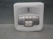 Recambio de luz interior para peugeot 208 1.2 12v e-vti referencia OEM IAM 
