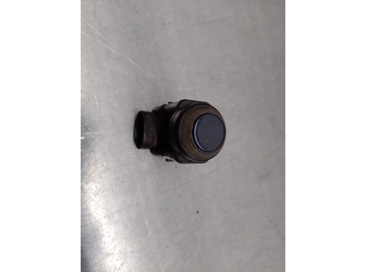 Recambio de sensor de aparcamiento para mercedes-benz clase e (w211) berlina 2.7 cdi cat referencia OEM IAM 0015427418 026300316