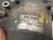 Recambio de compresor aire acondicionado para honda civic berlina 3/4 (ej/ek) 1.4 referencia OEM IAM DX0153608 HS090L KEIHIN