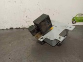 Recambio de modulo electronico para ssangyong kyron 2.0 referencia OEM IAM 8712009210 