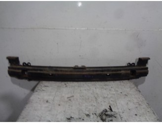 Replacement front bumper reinforcement for Kia Picanto 1.1 CAT OEM IAM reference 8653007000 IRON 
