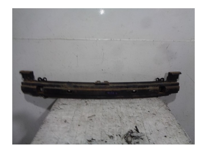 Recambio de refuerzo paragolpes delantero para kia picanto 1.1 cat referencia OEM IAM 8653007000 DE HIERRO 