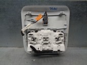 Recambio de luz interior para peugeot 208 1.2 12v e-vti referencia OEM IAM 