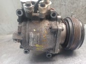 Recambio de compresor aire acondicionado para honda civic berlina 3/4 (ej/ek) 1.4 referencia OEM IAM DX0153608 HS090L KEIHIN