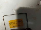 Recambio de modulo electronico para ssangyong kyron 2.0 referencia OEM IAM 8712009210 