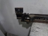 Recambio de refuerzo paragolpes delantero para kia picanto 1.1 cat referencia OEM IAM 8653007000 DE HIERRO 