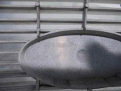 Recambio de rejilla delantera para ford courier 1.8 referencia OEM IAM 96FB8A133ACW 