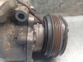 Recambio de compresor aire acondicionado para honda civic berlina 3/4 (ej/ek) 1.4 referencia OEM IAM DX0153608 HS090L KEIHIN