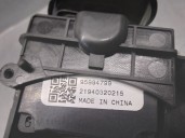 Recambio de mando luces para opel astra j gti sedan referencia OEM IAM 95994799 