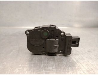 Recambio de motor apertura trampillas climatizador para bmw 3 touring (f31) 320 d referencia OEM IAM 410475520 