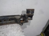 Recambio de refuerzo paragolpes delantero para kia picanto 1.1 cat referencia OEM IAM 8653007000 DE HIERRO 