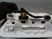 Recambio de luz interior para peugeot 208 1.2 12v e-vti referencia OEM IAM 