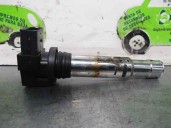 Replacement ignition coil for Seat Ibiza (6L1) 1.4 16V OEM IAM reference 1J0973724 880006 