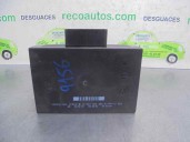 Recambio de centralita cierre para volkswagen polo (9n1) 1.9 tdi referencia OEM IAM 6Q0959433G 5DK00812601 