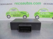 Recambio de centralita cierre para volkswagen polo (9n1) 1.9 tdi referencia OEM IAM 6Q0959433G 5DK00812601 