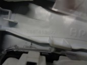 Recambio de luz interior para peugeot 208 1.2 12v e-vti referencia OEM IAM 