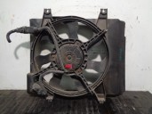Recambio de electroventilador para kia picanto 1.1 cat referencia OEM IAM F00S3A2262 KAMCO