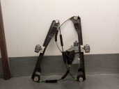 Recambio de elevalunas delantero izquierdo para ssangyong actyon 2.0 td cat referencia OEM IAM 7231109001 7231109001 