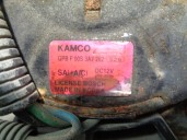 Recambio de electroventilador para kia picanto 1.1 cat referencia OEM IAM F00S3A2262 KAMCO