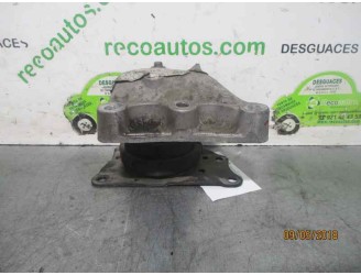 Recambio de soporte motor para seat ibiza (6l1) 1.9 tdi referencia OEM IAM 6Q0199262  