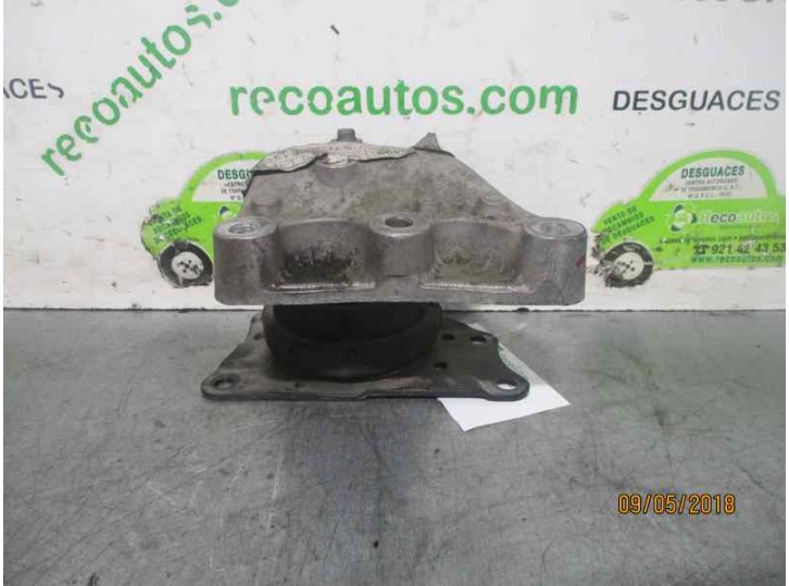 Recambio de soporte motor para seat ibiza (6l1) 1.9 tdi referencia OEM IAM 6Q0199262  