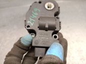 Recambio de motor apertura trampillas climatizador para bmw 3 touring (f31) 320 d referencia OEM IAM 410475520  