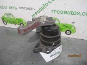 Replacement engine mount for SEAT Ibiza (6L1) 1.9 TDI OEM IAM reference 6Q0199262 