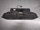 Recambio de aireador para skoda superb (3v3) active referencia OEM IAM 3V0820951E 