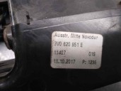 Recambio de aireador para skoda superb (3v3) active referencia OEM IAM 3V0820951E 