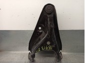 Replacement front right lower suspension arm for Dacia Sandero II 1.0 12V CAT OEM IAM reference 545001064R 